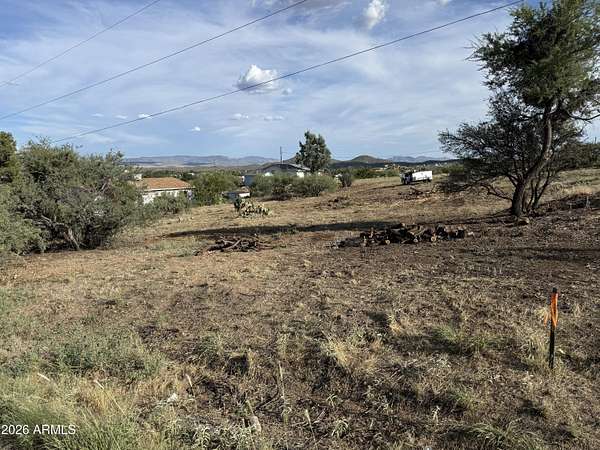 0.33 Acres of Residential Land for Sale in Mayer, Arizona