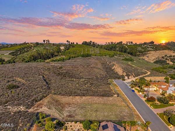 0.46 Acres of Residential Land for Sale in Camarillo, California