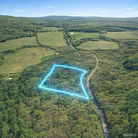 5 Acres of Land for Sale in Annapolis, Missouri