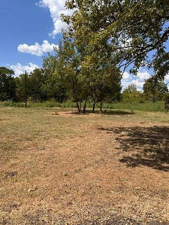 0.63 Acres of Residential Land for Sale in Brookston, Texas