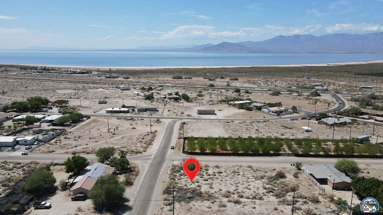 0.24 Acres of Residential Land for Sale in North Shore, California