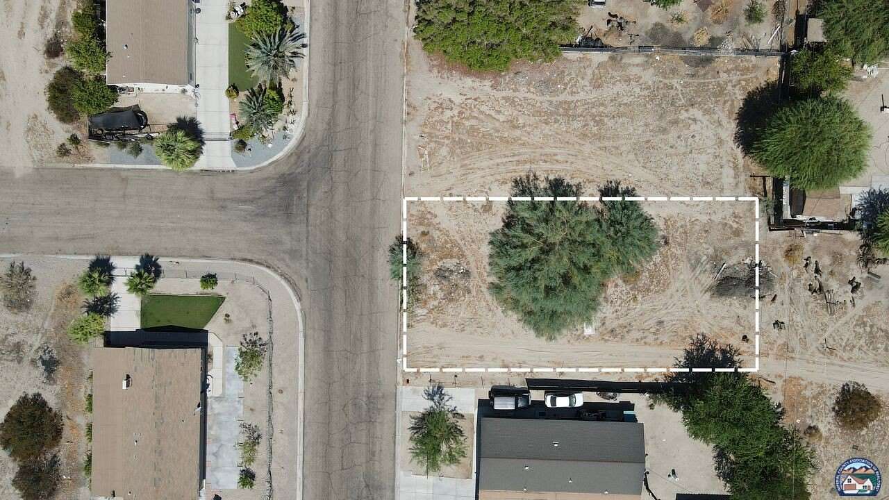 0.17 Acres of Residential Land for Sale in North Shore, California