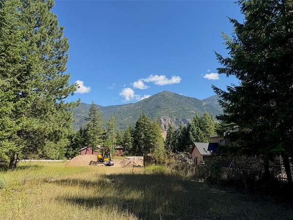 1.19 Acres of Residential Land for Sale in Columbia Falls, Montana