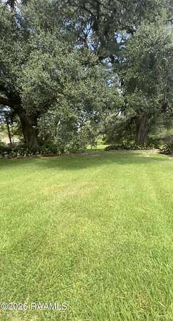 0.79 Acres of Residential Land for Sale in New Iberia, Louisiana