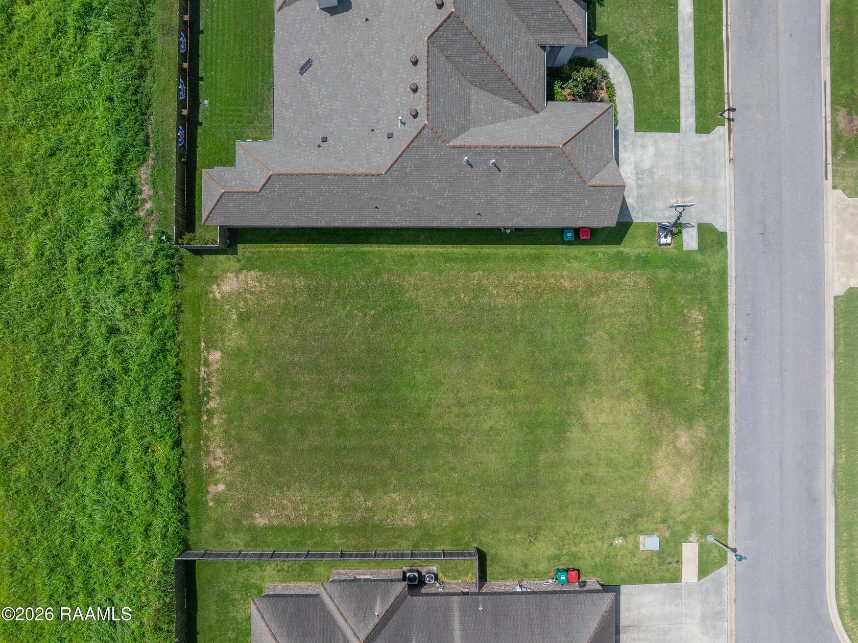 0.2 Acres of Residential Land for Sale in Lafayette, Louisiana