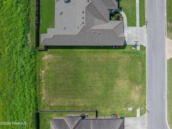 0.2 Acres of Residential Land for Sale in Lafayette, Louisiana
