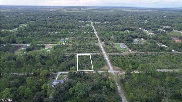 0.5 Acres of Residential Land for Sale in Indian Lake Estates, Florida