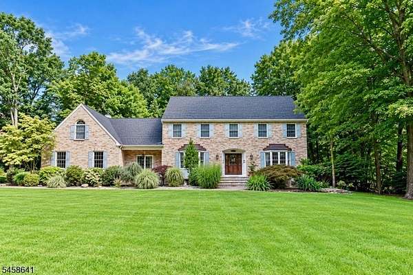 1.78 Acres of Land with Home for Sale in Sparta Township, New Jersey
