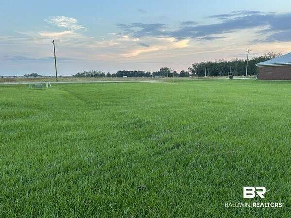 0.28 Acres of Residential Land for Sale in Robertsdale, Alabama