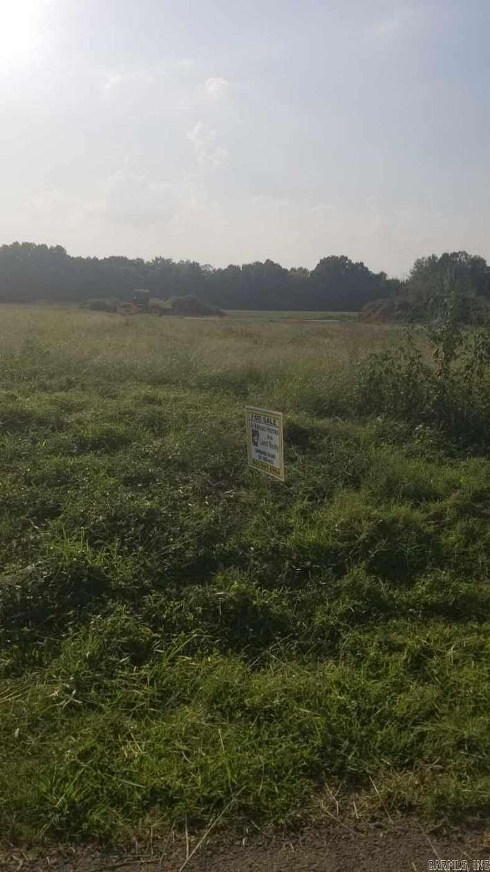 0.16 Acres of Residential Land for Sale in Beebe, Arkansas