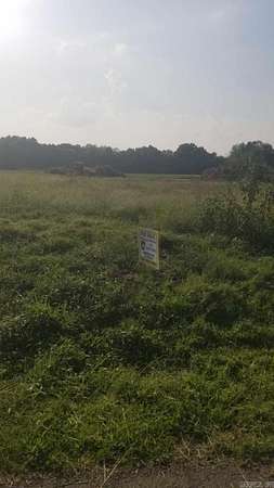 0.16 Acres of Residential Land for Sale in Beebe, Arkansas