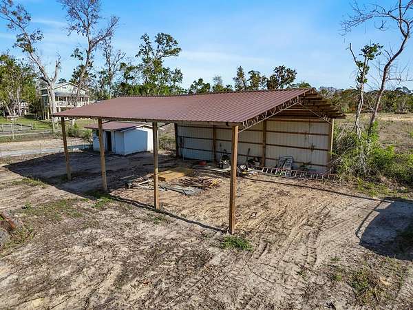 0.32 Acres of Residential Land for Sale in Steinhatchee, Florida