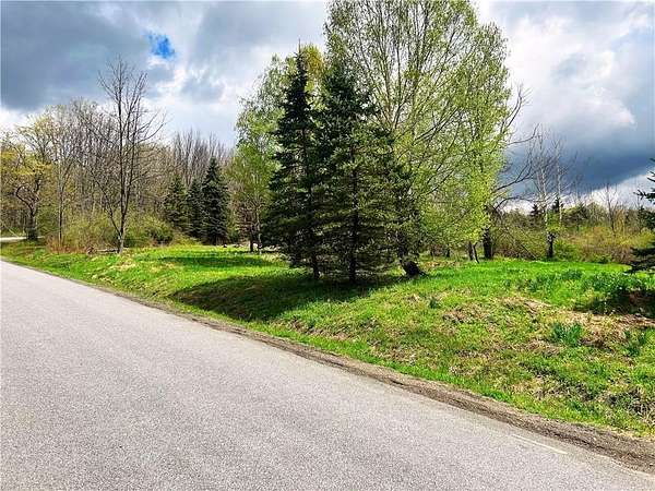 10.2 Acres of Recreational & Residential Land for Sale in Unadilla, New York