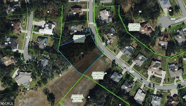 1.1 Acres of Land for Sale in Port Richey, Florida