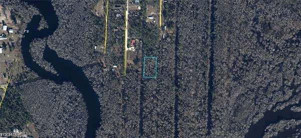 0.7 Acres of Land for Sale in Kinard, Florida
