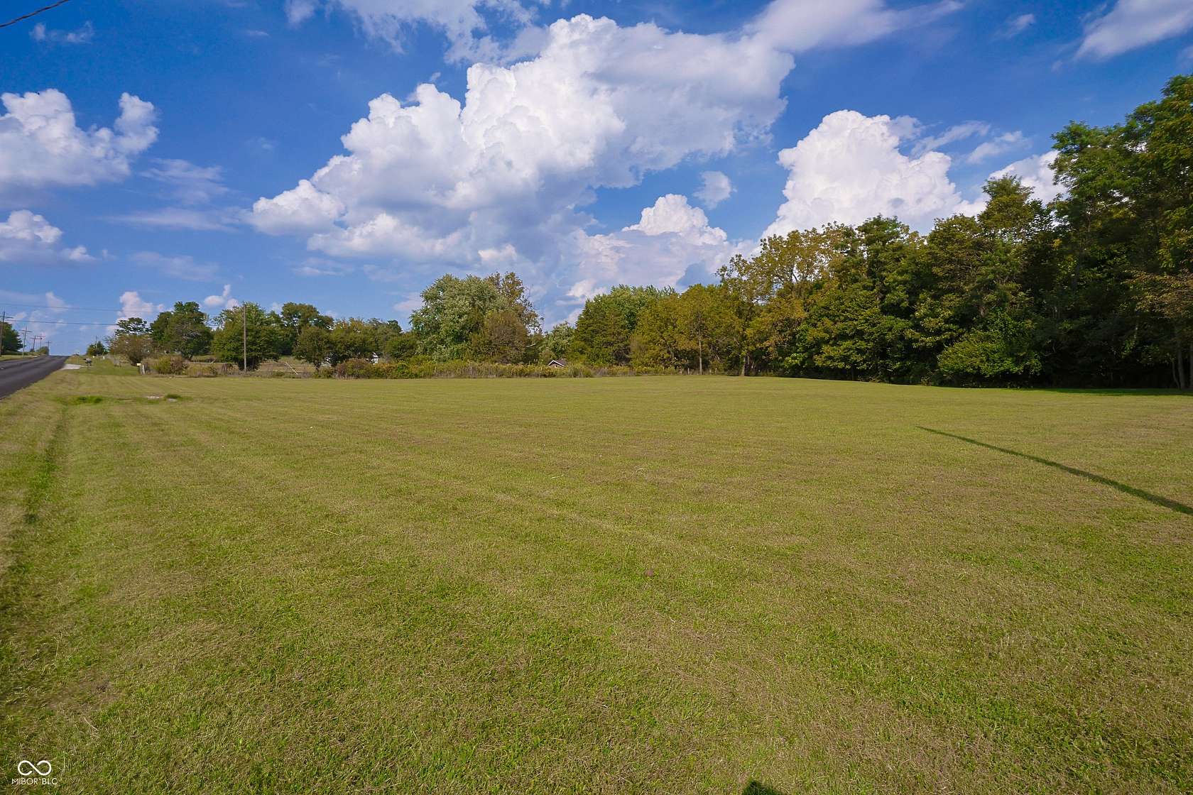 2.27 Acres of Land for Sale in Columbus, Indiana