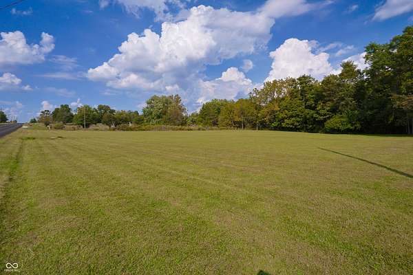 2.27 Acres of Land for Sale in Columbus, Indiana