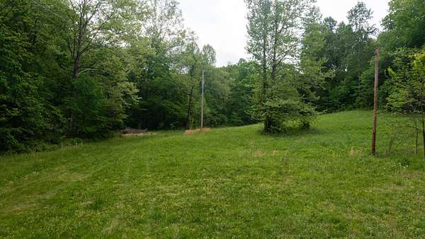 90 Acres of Land for Sale in Erin, Tennessee