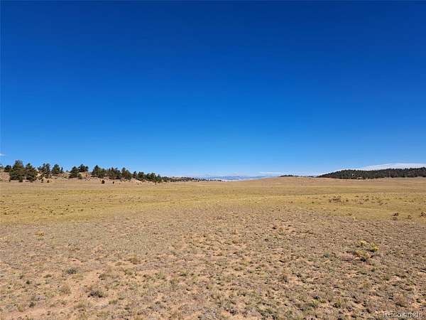 7.84 Acres of Residential Land for Sale in Hartsel, Colorado