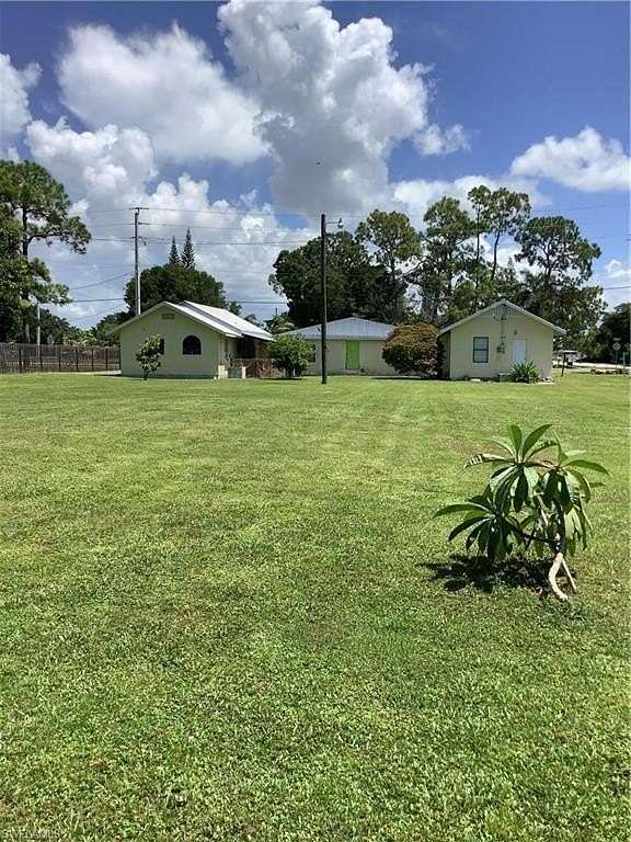1 Acre of Residential Land for Sale in Naples, Florida