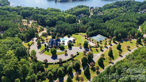 0.66 Acres of Residential Land for Sale in Belmont, North Carolina