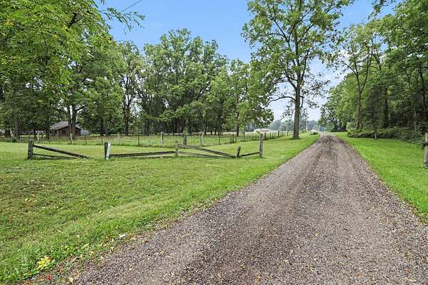 37.8 Acres of Land for Sale in Battle Creek, Michigan