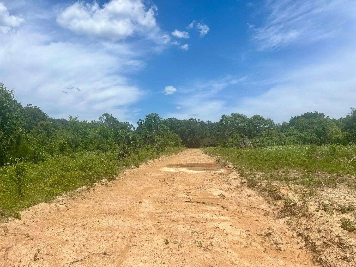 1.6 Acres of Commercial Land for Sale in Cassville, Missouri