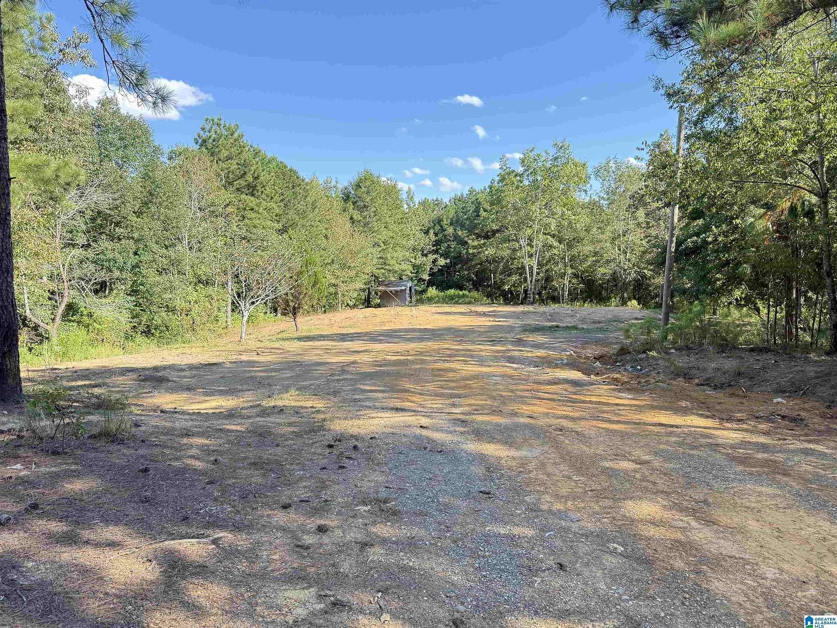 3 Acres of Residential Land for Sale in Odenville, Alabama