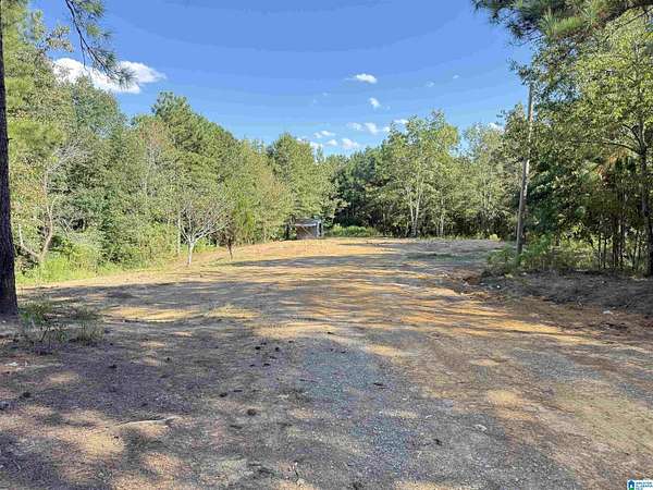 3 Acres of Residential Land for Sale in Odenville, Alabama