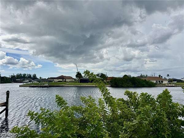 0.24 Acres of Residential Land for Sale in Cape Coral, Florida
