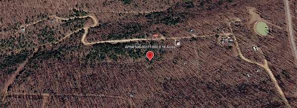 0.34 Acres of Residential Land for Sale in Williford, Arkansas