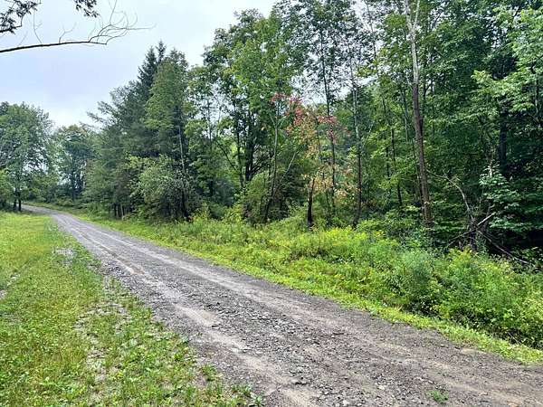 5.25 Acres of Residential Land for Sale in Richford, New York