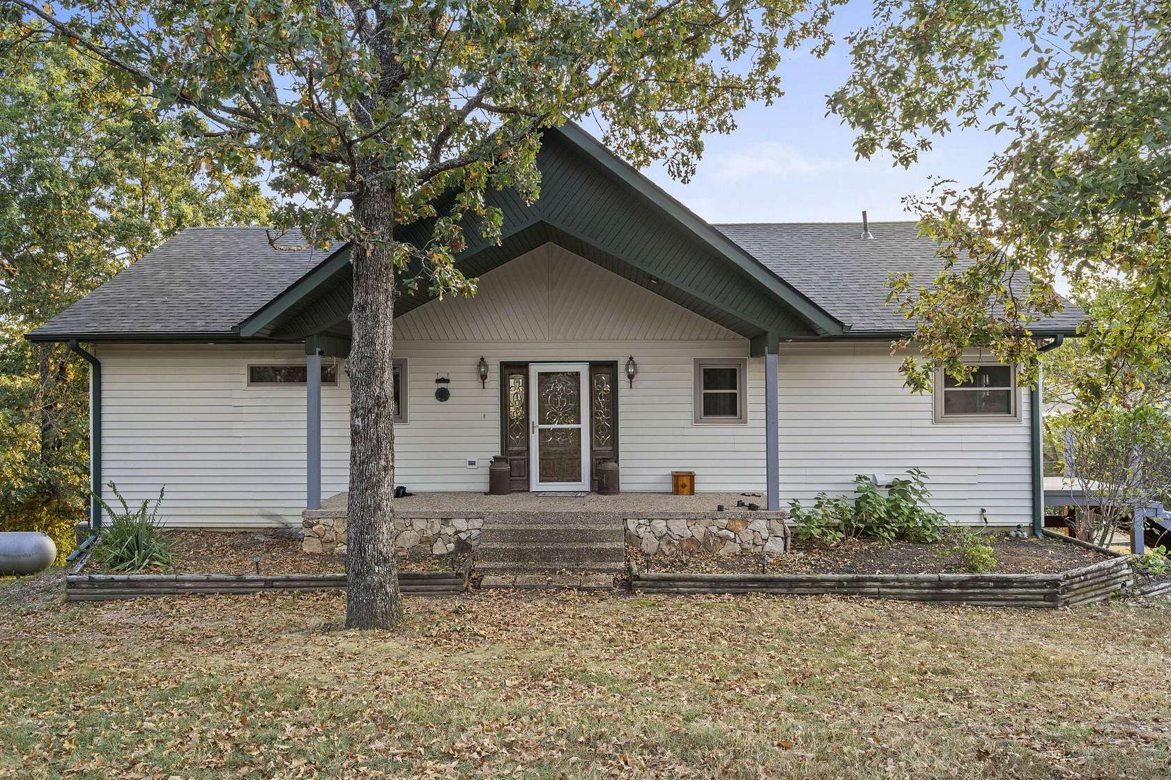 2.2 Acres of Land with Home for Sale in Shell Knob, Missouri