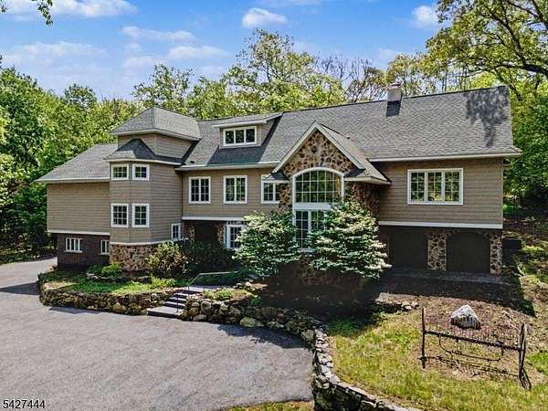 1.58 Acres of Land with Home for Sale in Boonton Township, New Jersey