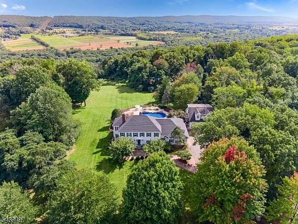 2.6 Acres of Land with Home for Sale in Washington Township, New Jersey