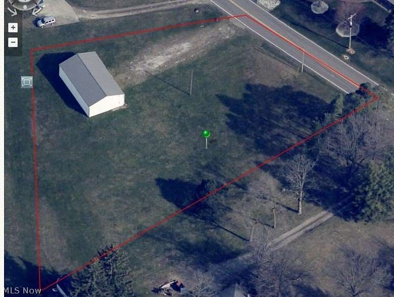 1 Acre of Land for Sale in Louisville, Ohio
