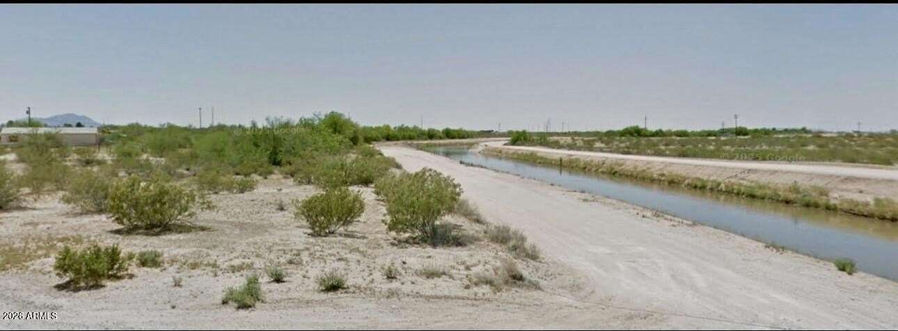 2 Acres of Land for Sale in Florence, Arizona