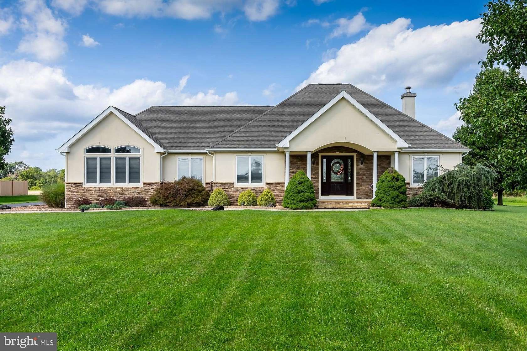 5.66 Acres of Land with Home for Sale in Vineland, New Jersey