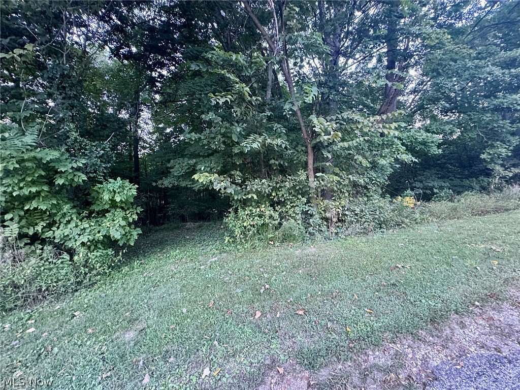 0.93 Acres of Residential Land for Sale in Nashport, Ohio