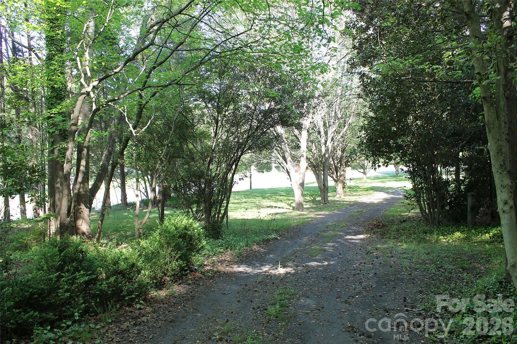 1.65 Acres of Commercial Land for Sale in Huntersville, North Carolina
