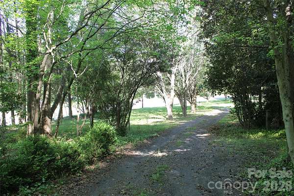 1.65 Acres of Commercial Land for Sale in Huntersville, North Carolina