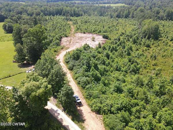 16.5 Acres of Land for Sale in Bath Springs, Tennessee