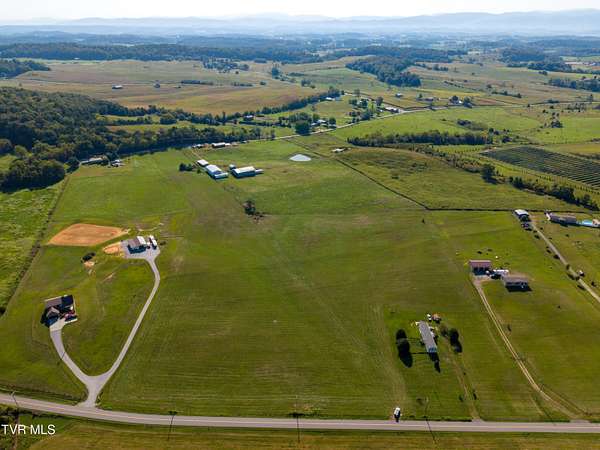 2 Acres of Land for Sale in Chuckey, Tennessee