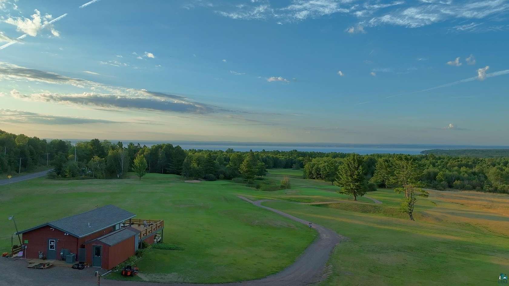 60 Acres of Improved Land for Sale in Washburn, Wisconsin