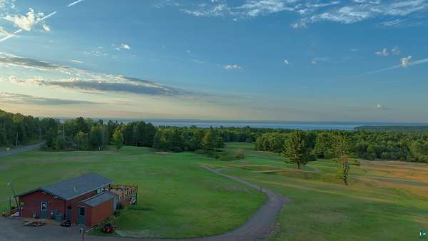 60 Acres of Improved Land for Sale in Washburn, Wisconsin