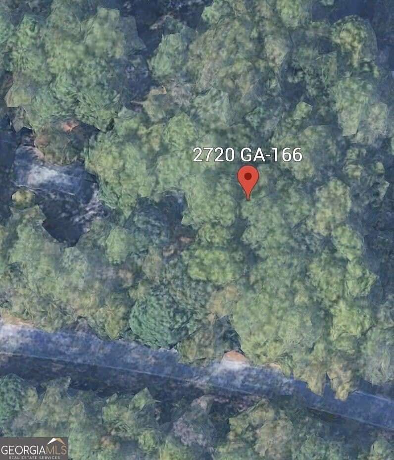 0.51 Acres of Residential Land for Sale in Carrollton, Georgia