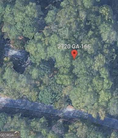 0.51 Acres of Residential Land for Sale in Carrollton, Georgia