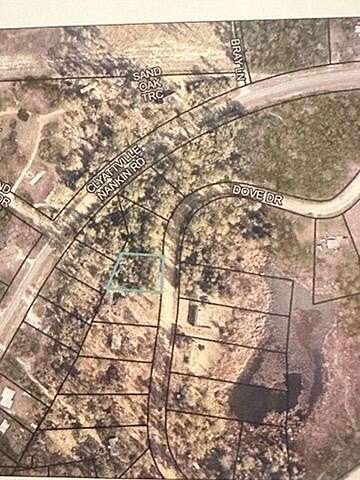 0.47 Acres of Residential Land for Sale in Clyattville, Georgia