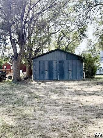 0.29 Acres of Mixed-Use Land for Sale in Olney Springs, Colorado