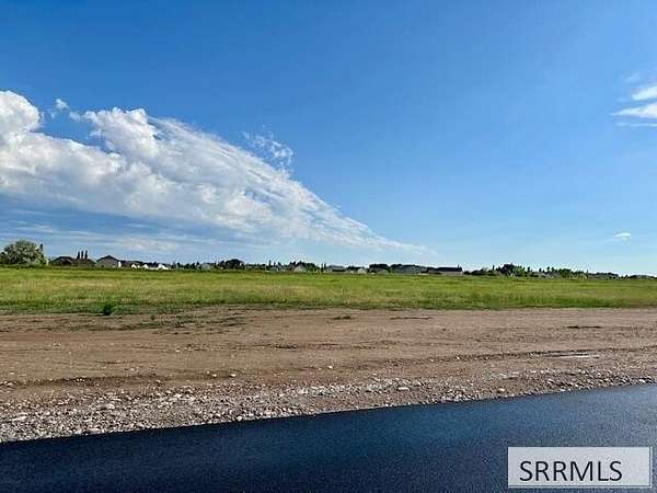 2.1 Acres of Residential Land for Sale in Rigby, Idaho